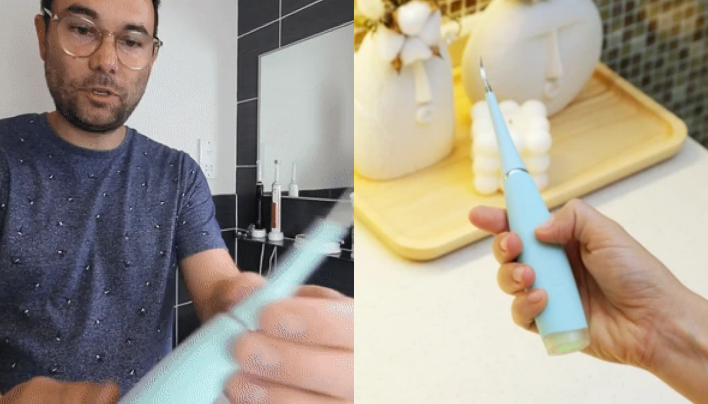 The Never Ending Cycle