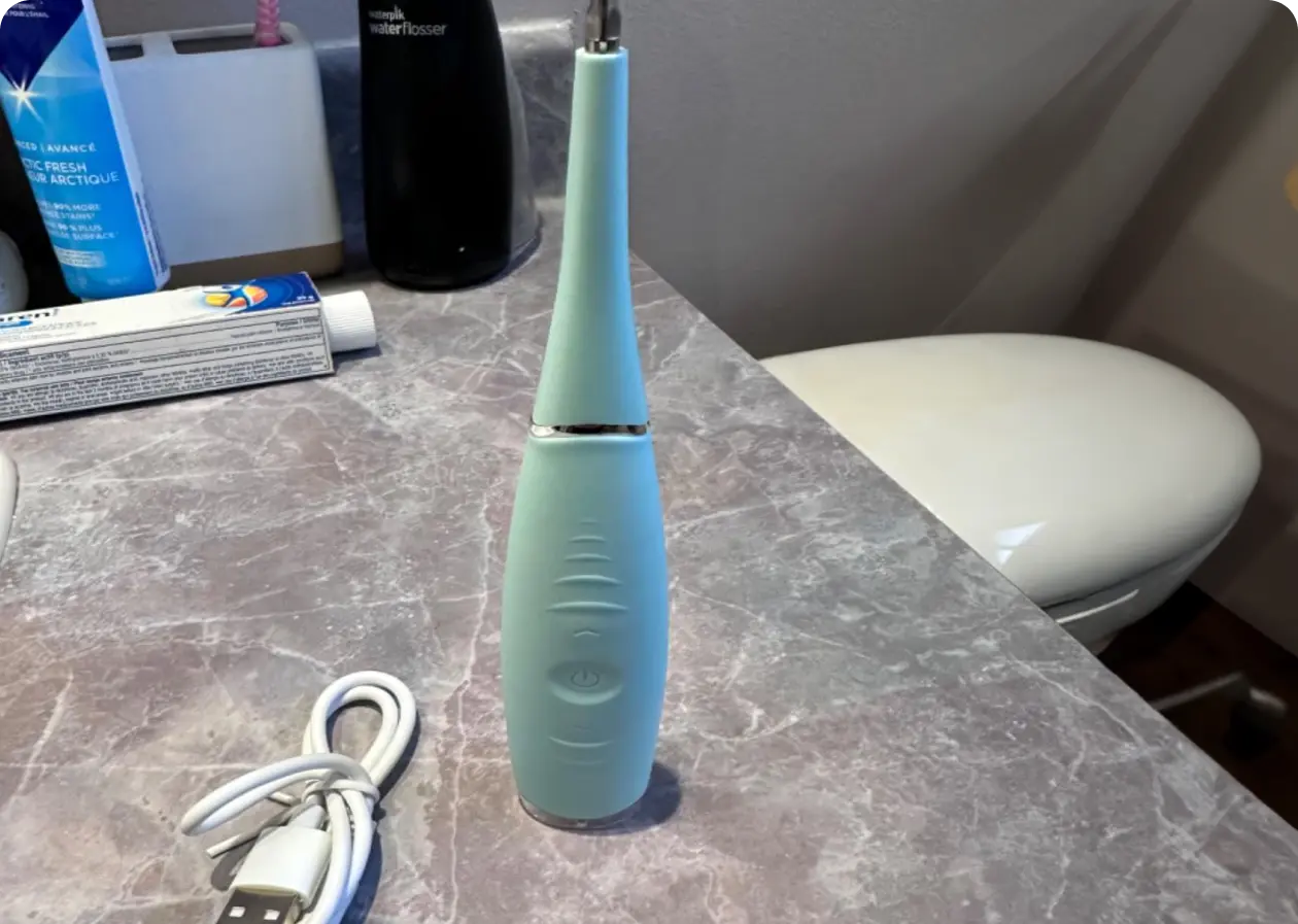 My Daily Routine Now