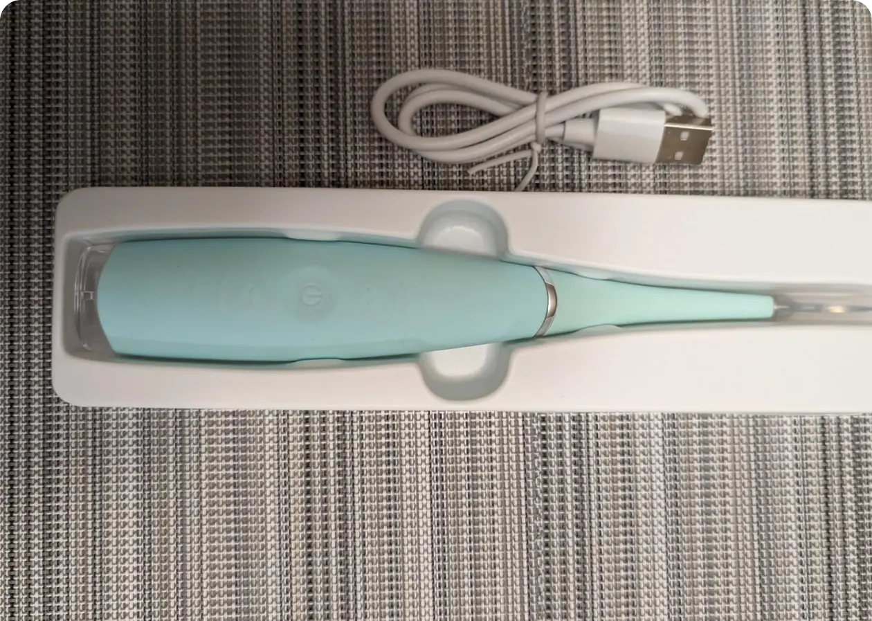 The Discovery That Changed My Routine